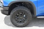 2022 chevrolet silverado 1500 ZR2 wheel tire