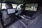2022 lexus lx 600 ultra luxury rear interior