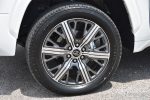 2022 toyota tundra capstone 22-inch wheel tire