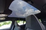 2022 volvo c40 recharge ultimate glass roof