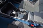 2022 volvo c40 recharge ultimate shifter