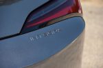 2023 acura integra a-spec rear bumper badge