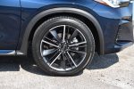 2023 infiniti qx55 20-inch wheel tire
