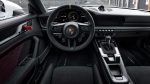 2023 porsche 911 gt3 rs dashboard