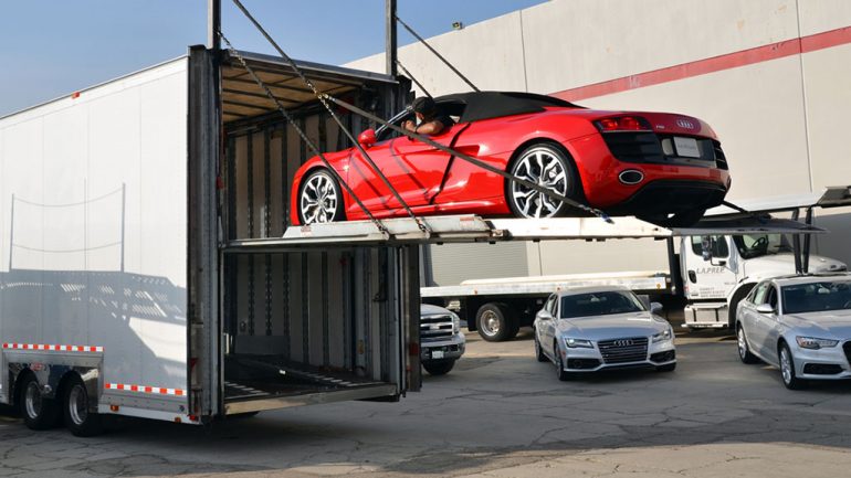 Auto Transport: How to Prepare Your Car For Transportation?