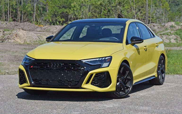 2022 audi rs3