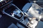 2022 audi rs3 shifter