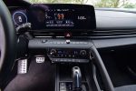 2022 hyundai elantra n touchscreen