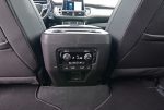 2023 chevrolet tahoe rst 2nd row climate controls