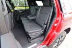 2023 chevrolet tahoe rst 2nd row seats