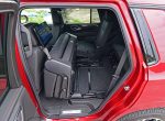 2023 chevrolet tahoe rst 3rd row access