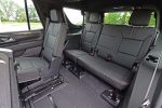 2023 chevrolet tahoe rst 3rd row seats