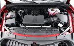 2023 chevrolet tahoe rst 6.2-liter v8 engine