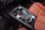 2023 mazda cx-50 shifter