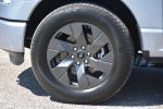 2022 ford f-150 lightning wheel tire