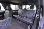 2022 ford expedition limited stealth performance 3rd row seats