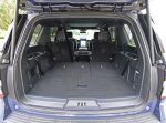 2022 ford expedition limited stealth performance cargo