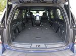2022 ford expedition limited stealth performance cargo