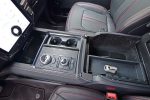 2022 ford expedition limited stealth performance console storage