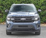 2022 ford expedition limited stealth performance front