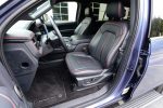 2022 ford expedition limited stealth performance front seats