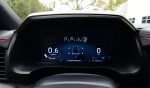 2022 ford expedition limited stealth performance gauge cluster