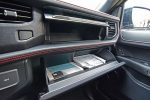 2022 ford expedition limited stealth performance glove boxes