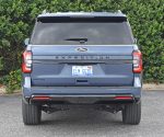 2022 ford expedition limited stealth performance rear