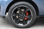 2022 ford expedition limited stealth performance 22 inch wheel