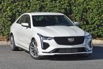 2023 cadillac ct4-v