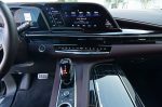 2023 cadillac escalade v touchscree