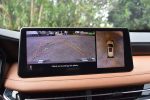 2023 infiniti qx60 sensory awd 360 camera