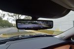 2023 infiniti qx60 sensory awd digital rearview mirror