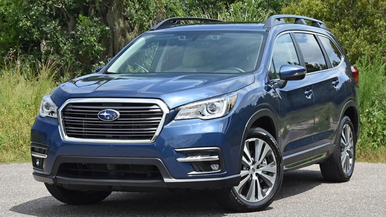 5 Benefits of a Subaru Car You Need to Know