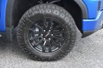 2023 gmc sierra 1500 at4x wheel tire