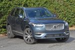 2023 volvo xc90 recharge t8 ultimate bright