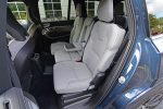 2023 volvo xc90 recharge t8 ultimate bright 2nd row seats