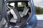 2023 volvo xc90 recharge t8 ultimate bright 3rd row access