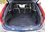 2023 volvo xc90 recharge t8 ultimate bright cargo