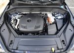 2023 volvo xc90 recharge t8 ultimate bright engine