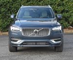 2023 volvo xc90 recharge t8 ultimate bright front
