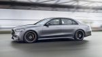 2023 mercedes-amg s63 e performance