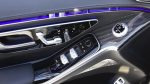 2023 mercedes-amg s63 e performance door trim
