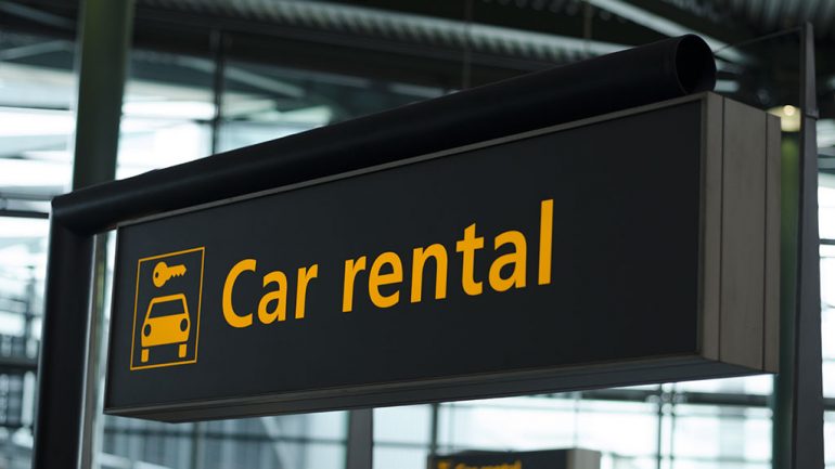How to Successfully Start a Car Rental Business
