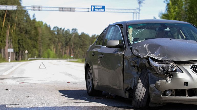 Things to Know Before You Buy a Salvage Title Vehicle