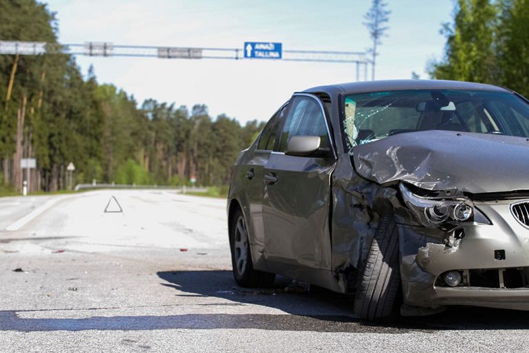 Things to Know Before You Buy a Salvage Title Vehicle : Automotive Addicts