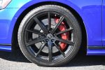 2022 audi s8 wheel tire
