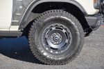 2022 ford bronco everglades wheel tire