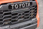 2022 toyota tundra trd pro grille