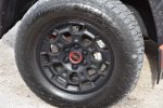 2022 toyota tundra trd pro wheel tire